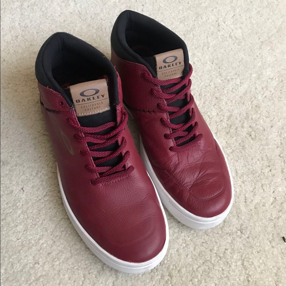Oakley Shoes 8.5